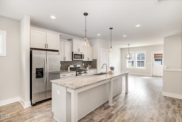 442 Granite Mill Boulevard, Chapel Hill, NC 27516