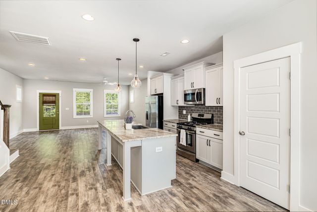 442 Granite Mill Boulevard, Chapel Hill, NC 27516