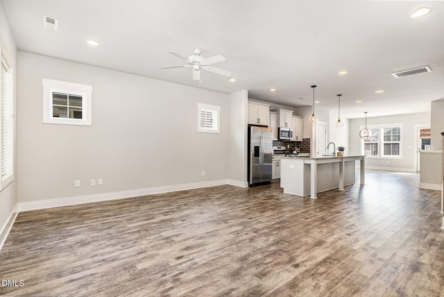 442 Granite Mill Boulevard, Chapel Hill, NC 27516