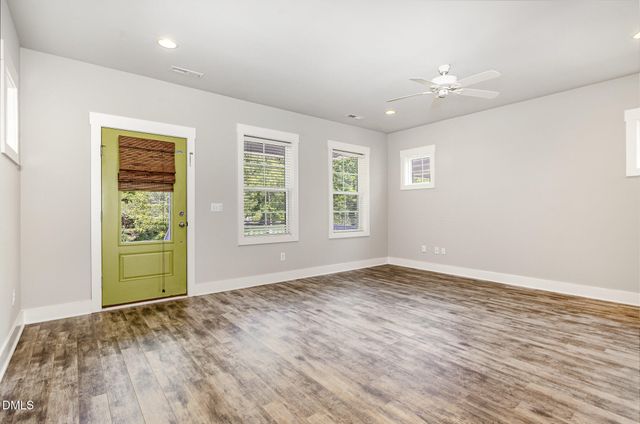 442 Granite Mill Boulevard, Chapel Hill, NC 27516