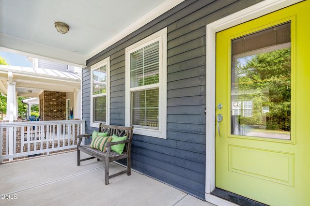 442 Granite Mill Boulevard, Chapel Hill, NC 27516