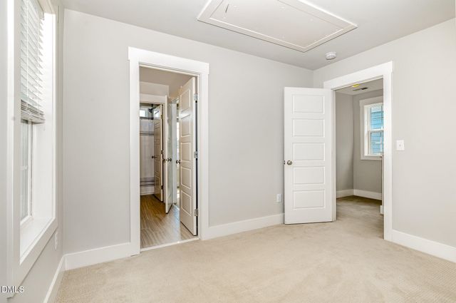 442 Granite Mill Boulevard, Chapel Hill, NC 27516