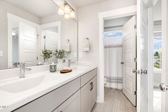 442 Granite Mill Boulevard, Chapel Hill, NC 27516