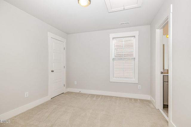 442 Granite Mill Boulevard, Chapel Hill, NC 27516