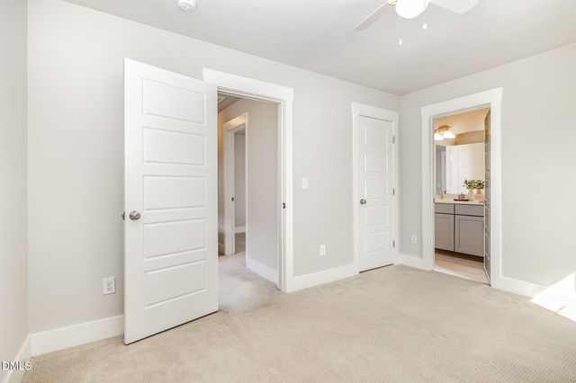 442 Granite Mill Boulevard, Chapel Hill, NC 27516