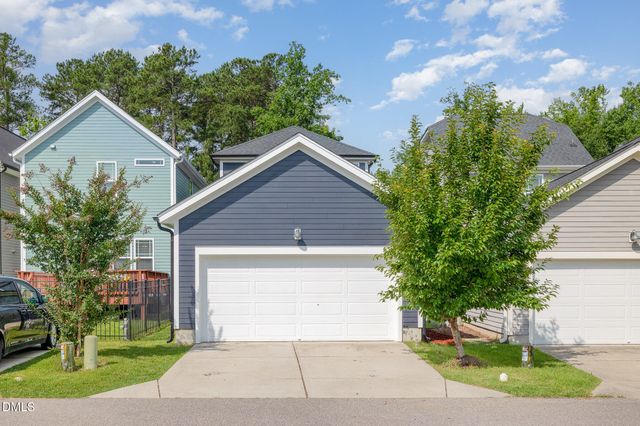 442 Granite Mill Boulevard, Chapel Hill, NC 27516