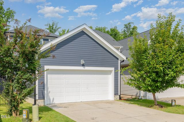 442 Granite Mill Boulevard, Chapel Hill, NC 27516