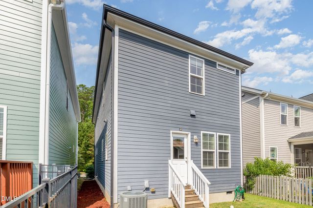 442 Granite Mill Boulevard, Chapel Hill, NC 27516