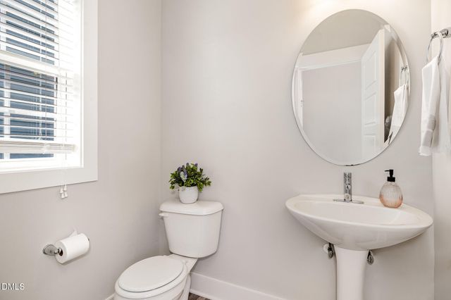 442 Granite Mill Boulevard, Chapel Hill, NC 27516