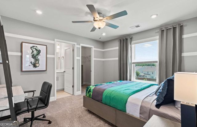 300 Canoe Place, Villa Rica, GA 30180
