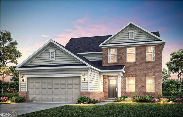300 Canoe Place, Villa Rica, GA 30180