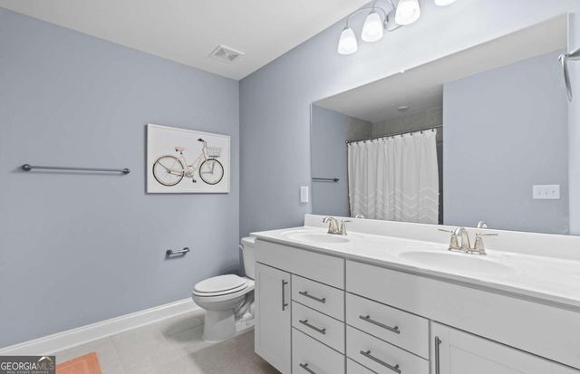 300 Canoe Place, Villa Rica, GA 30180