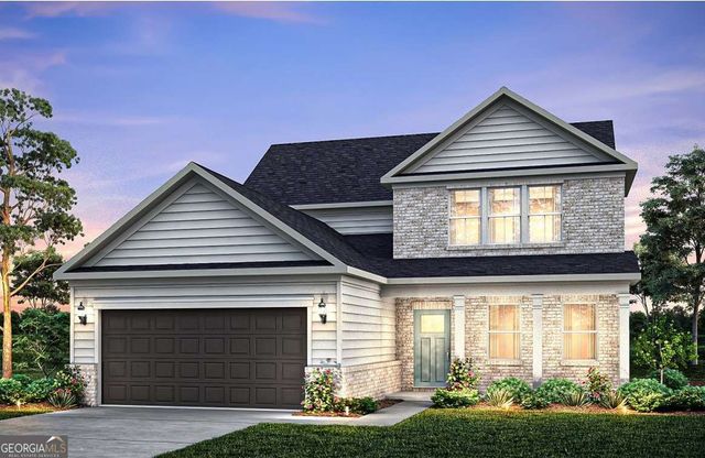 300 Canoe Place, Villa Rica, GA 30180