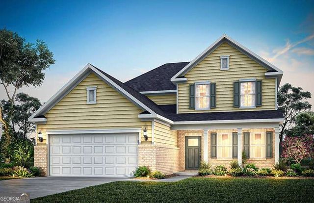 300 Canoe Place, Villa Rica, GA 30180