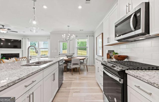 300 Canoe Place, Villa Rica, GA 30180