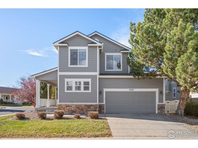 4522 Portofino Dr, Longmont, CO 80503