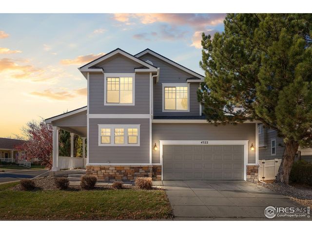 4522 Portofino Dr, Longmont, CO 80503