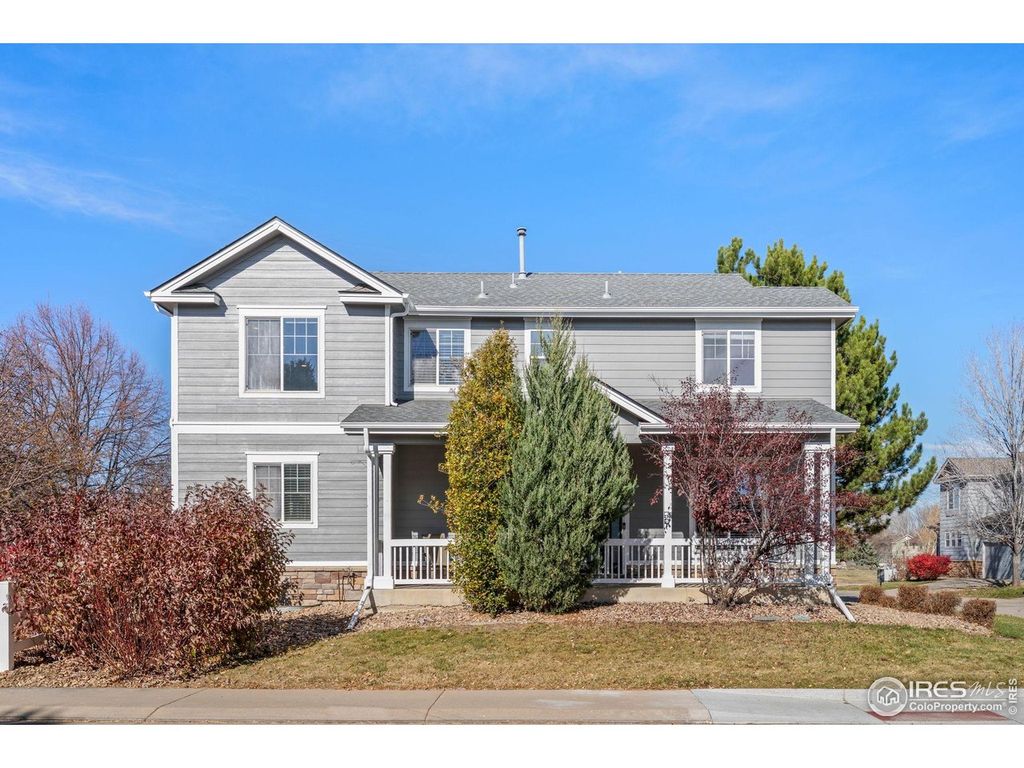 4522 Portofino Dr, Longmont, CO 80503