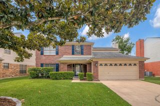 6414 Scarlet Ridge Court, Sugar Land, TX 77479