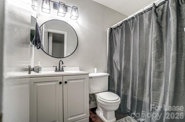 8518 Castle Pine Court, Charlotte, NC 28226