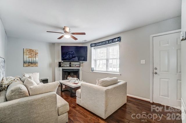 8518 Castle Pine Court, Charlotte, NC 28226