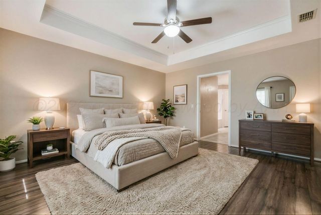 5828 W FARMERS Avenue, Amarillo, TX 79109