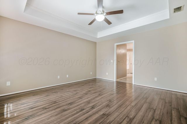 5828 W FARMERS Avenue, Amarillo, TX 79109