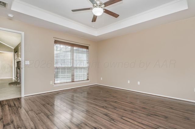 5828 W FARMERS Avenue, Amarillo, TX 79109