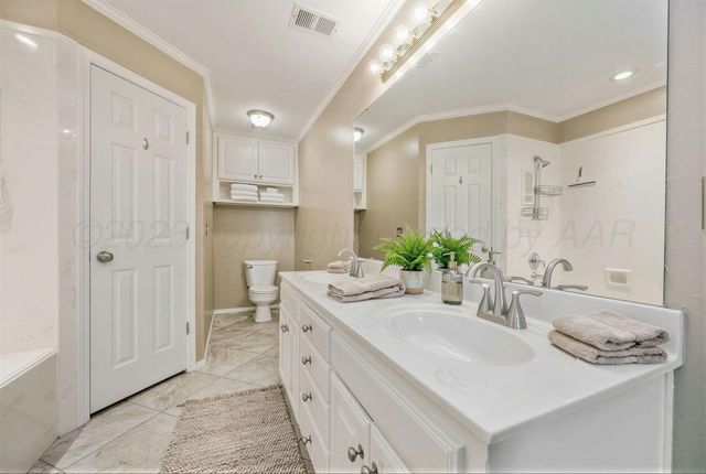 5828 W FARMERS Avenue, Amarillo, TX 79109