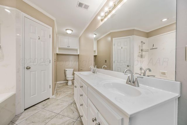 5828 W FARMERS Avenue, Amarillo, TX 79109