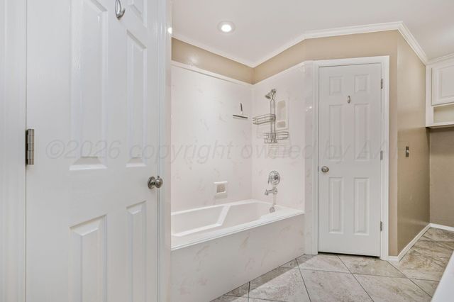 5828 W FARMERS Avenue, Amarillo, TX 79109