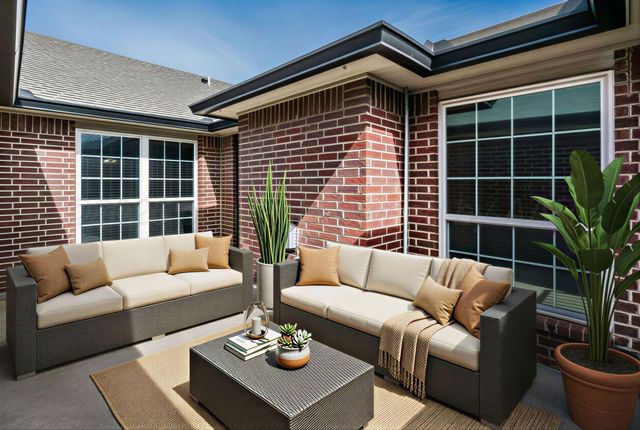 5828 W FARMERS Avenue, Amarillo, TX 79109