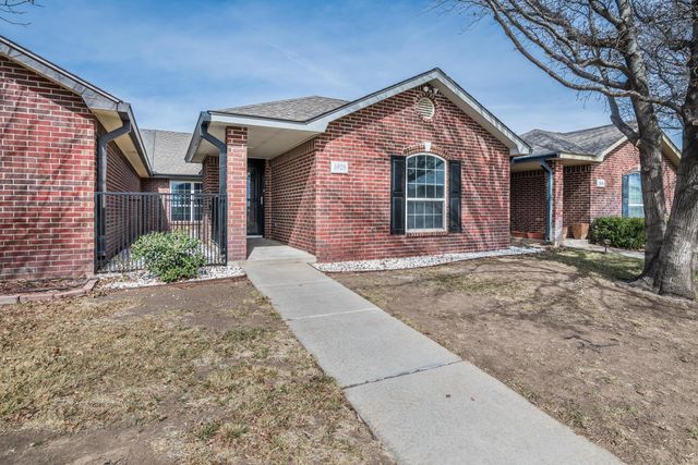 5828 W FARMERS Avenue, Amarillo, TX 79109