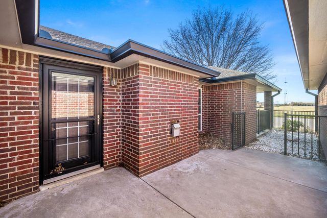 5828 W FARMERS Avenue, Amarillo, TX 79109