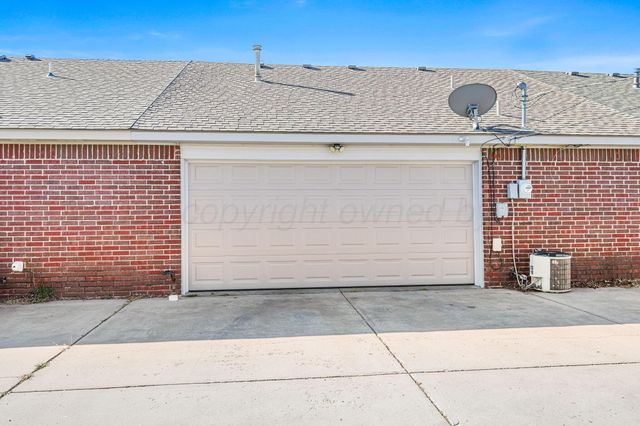 5828 W FARMERS Avenue, Amarillo, TX 79109