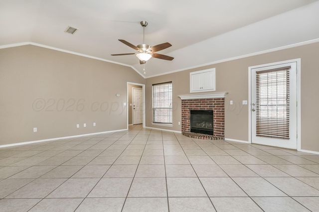 5828 W FARMERS Avenue, Amarillo, TX 79109