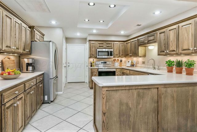 5828 W FARMERS Avenue, Amarillo, TX 79109