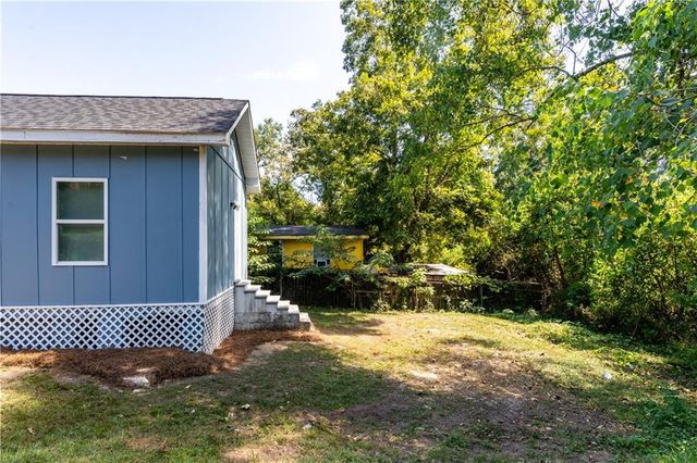 2663 Hayles Street, Mobile, AL 36607