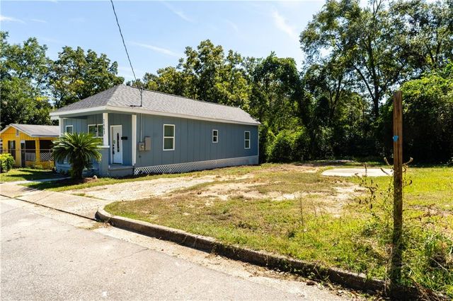 2663 Hayles Street, Mobile, AL 36607