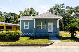 2663 Hayles Street, Mobile, AL 36607