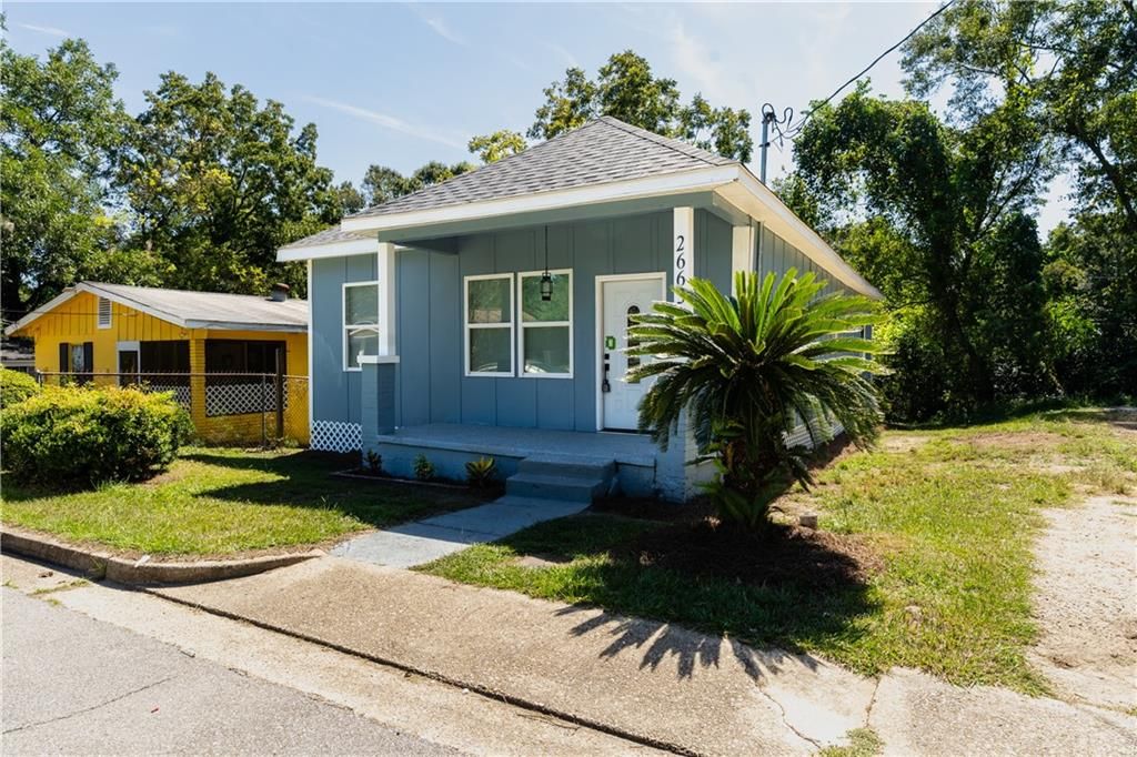 2663 Hayles Street, Mobile, AL 36607 — photo 2