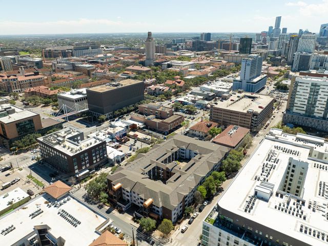 501 W 26th ST 113, Austin, TX 78705