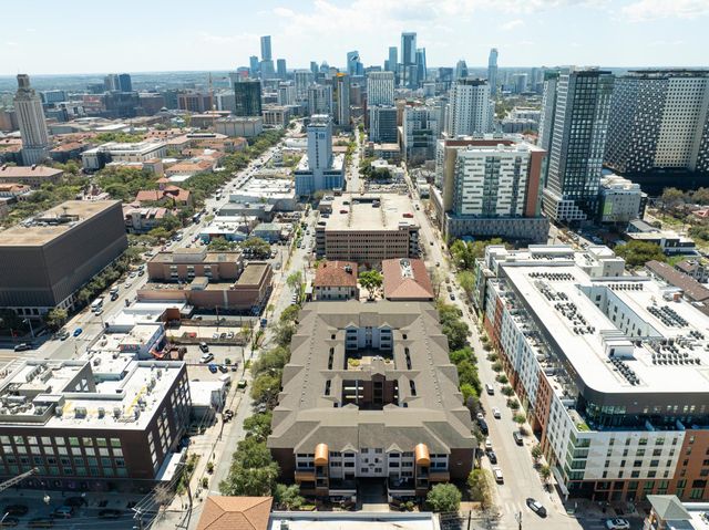 501 W 26th ST 113, Austin, TX 78705