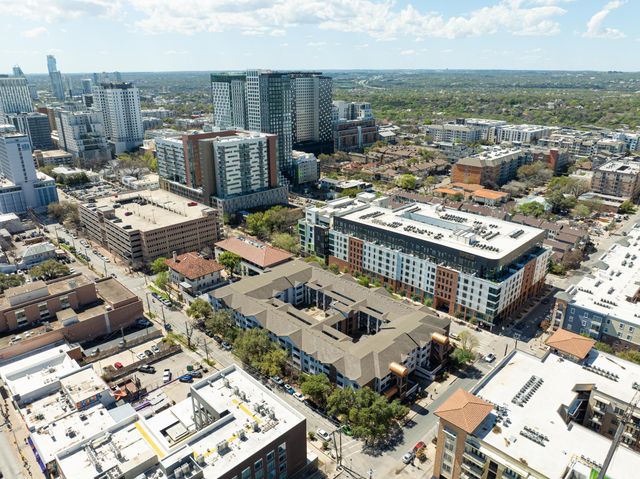 501 W 26th ST 113, Austin, TX 78705
