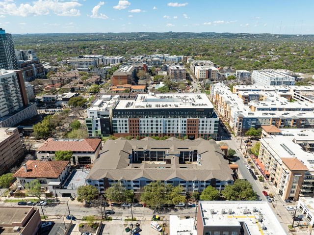 501 W 26th ST 113, Austin, TX 78705