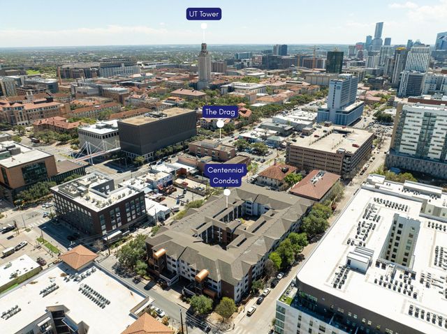 501 W 26th ST 113, Austin, TX 78705