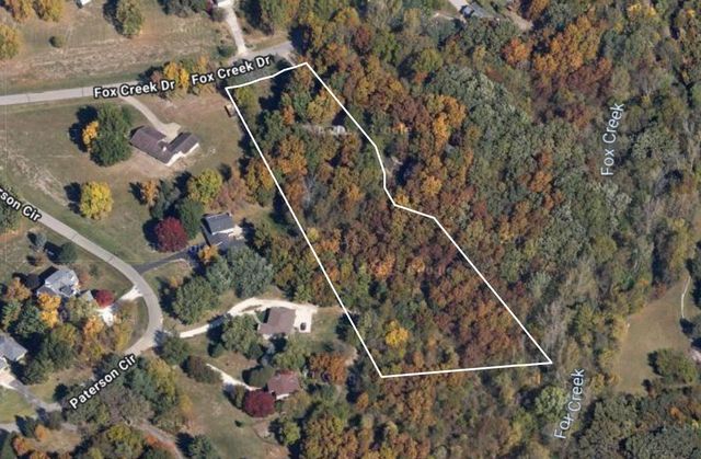 33080 Fox Creek Drive, Waukee, IA 50263