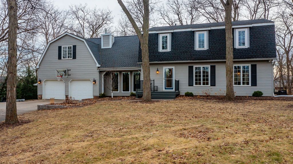 33080 Fox Creek Drive, Waukee, IA 50263