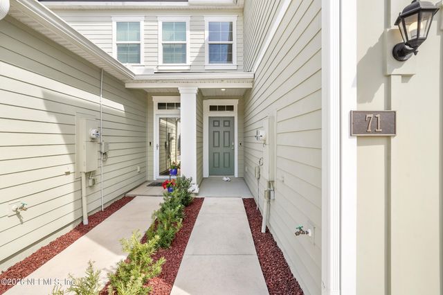 71 REDBUD Road, Palm Coast, FL 32137