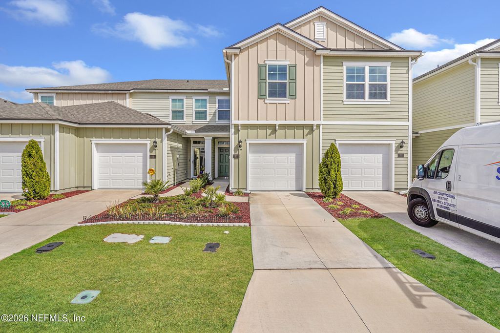 71 REDBUD Road, Palm Coast, FL 32137